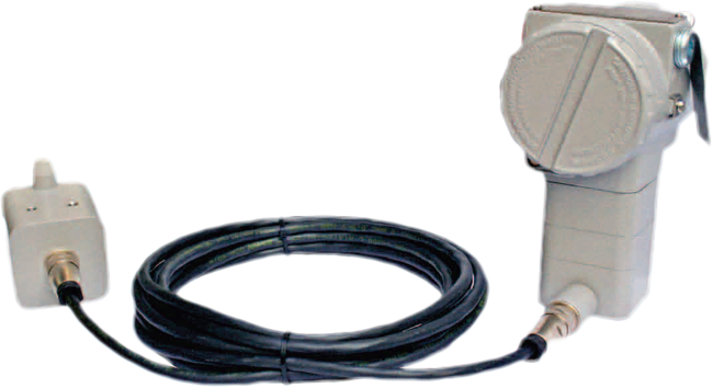 SMAR TP303 Smart Position Transmitter